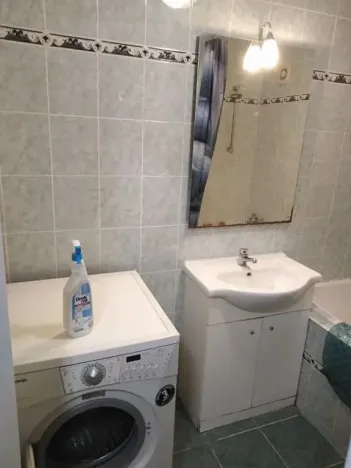 Pronájem bytu 2+1, Brno, Voříškova, 54 m2