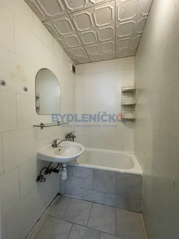 Prodej bytu 2+kk, České Budějovice, Jizerská, 50 m2