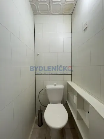 Prodej bytu 2+kk, České Budějovice, Jizerská, 50 m2
