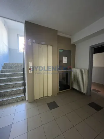 Prodej bytu 2+kk, České Budějovice, Jizerská, 50 m2