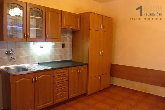 Pronájem kanceláře, Letohrad, 23 m2