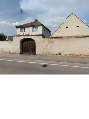 Dražba rodinného domu, Olešník, 199 m2