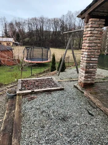 Pronájem rodinného domu, Dolní Lutyně, U Stanoviště, 35 m2