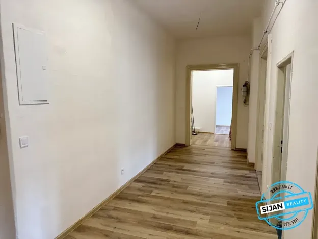 Pronájem bytu 4+1, Opava, Zacpalova, 92 m2