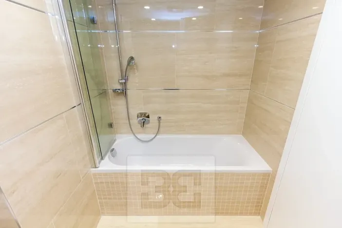 Pronájem bytu 2+kk, Praha - Žižkov, Olšanská, 66 m2