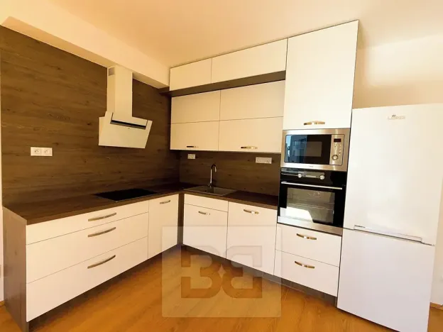 Pronájem bytu 2+kk, Plzeň, Inženýrská, 58 m2