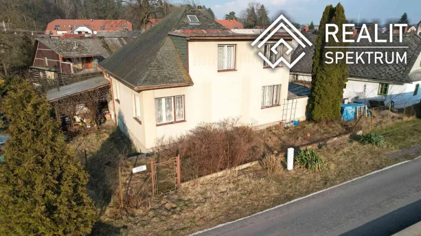 Prodej rodinného domu, Žamberk, Husovo nábřeží, 179 m2