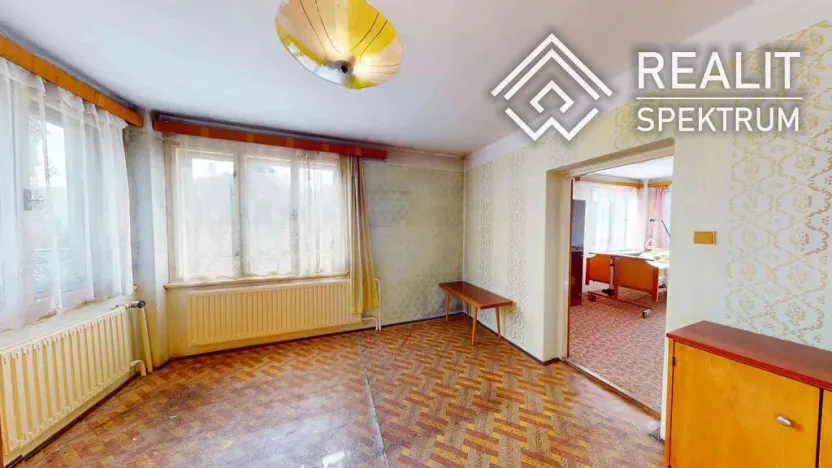 Prodej rodinného domu, Žamberk, Husovo nábřeží, 179 m2