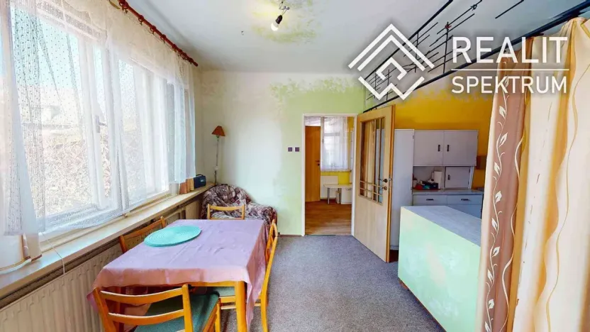 Prodej rodinného domu, Žamberk, Husovo nábřeží, 179 m2