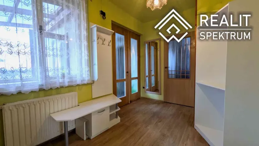 Prodej rodinného domu, Žamberk, Husovo nábřeží, 179 m2