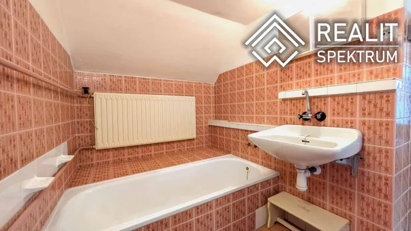 Prodej rodinného domu, Žamberk, Husovo nábřeží, 179 m2