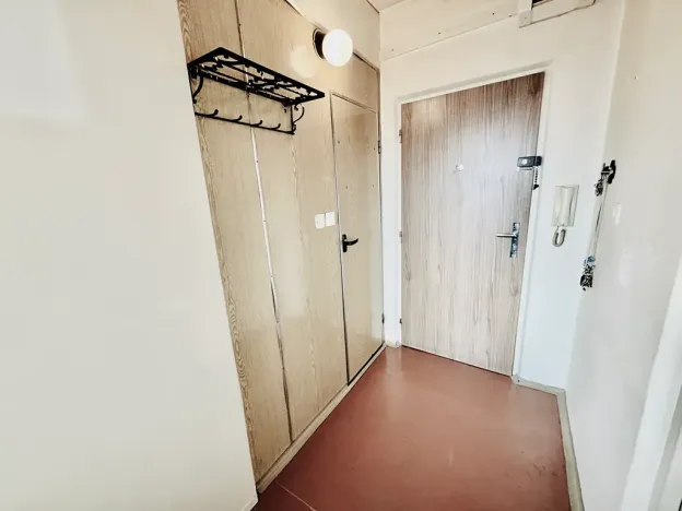 Prodej bytu 1+1, Bílovice nad Svitavou, Polanka, 31 m2