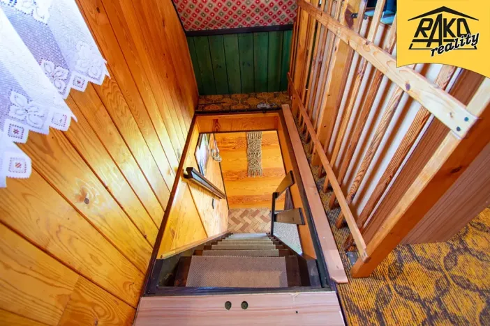 Prodej chaty, Trutnov, Nad Plovárnou, 32 m2