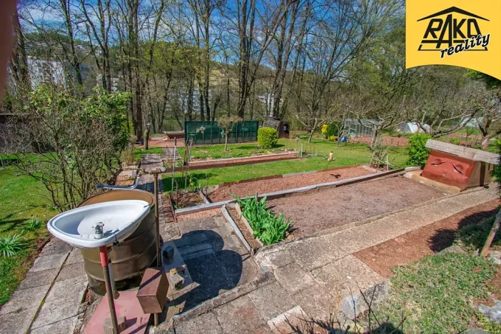 Prodej chaty, Trutnov, Nad Plovárnou, 32 m2