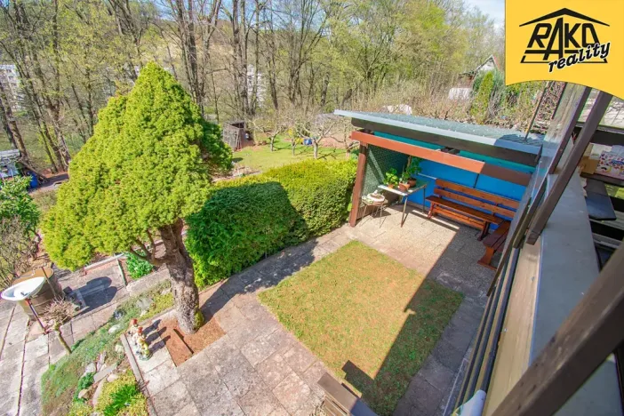 Prodej chaty, Trutnov, Nad Plovárnou, 32 m2