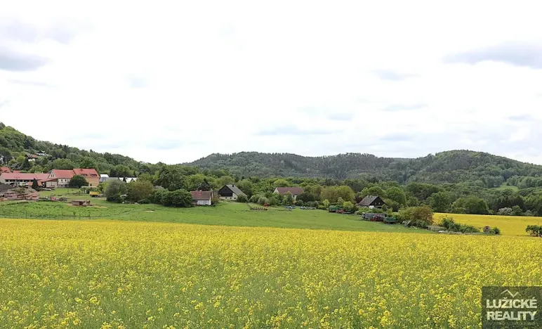 Prodej chalupy, Dubá, 212 m2