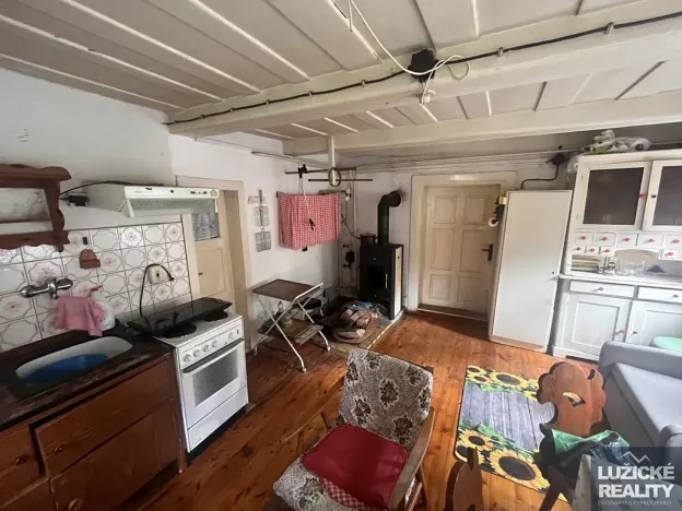 Prodej chalupy, Kytlice, 170 m2