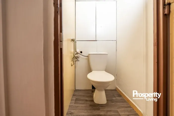 Prodej bytu 2+1, Kopřivnice, Družební, 56 m2