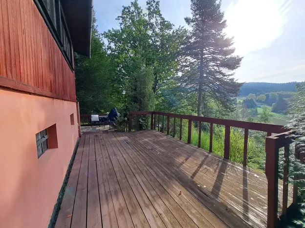 Prodej chaty, Hvozdná, 52 m2