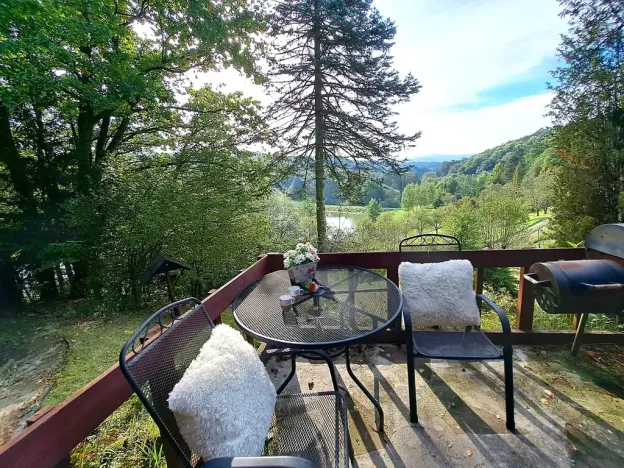 Prodej chaty, Hvozdná, 52 m2