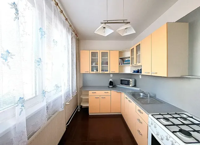 Prodej bytu 3+1, Zlín, Česká, 72 m2