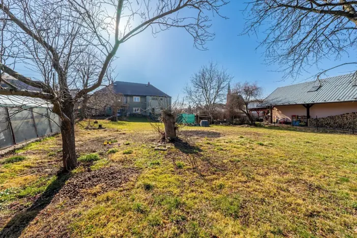 Prodej rodinného domu, Ludgeřovice, Písečná, 140 m2