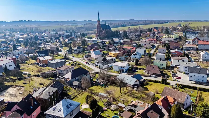 Prodej rodinného domu, Ludgeřovice, Písečná, 140 m2