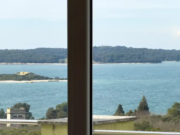 Prodej bytu 4+kk, Pula, Chorvatsko, 115 m2