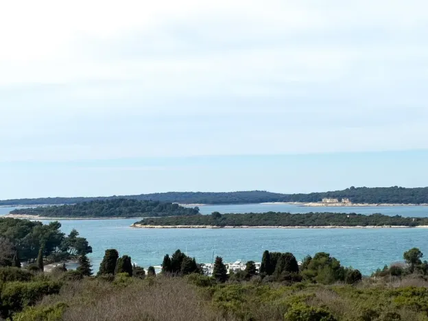 Prodej bytu 4+kk, Pula, Chorvatsko, 115 m2