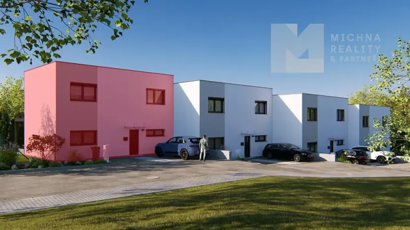 Prodej rodinného domu, Kunštát, Sadová, 101 m2