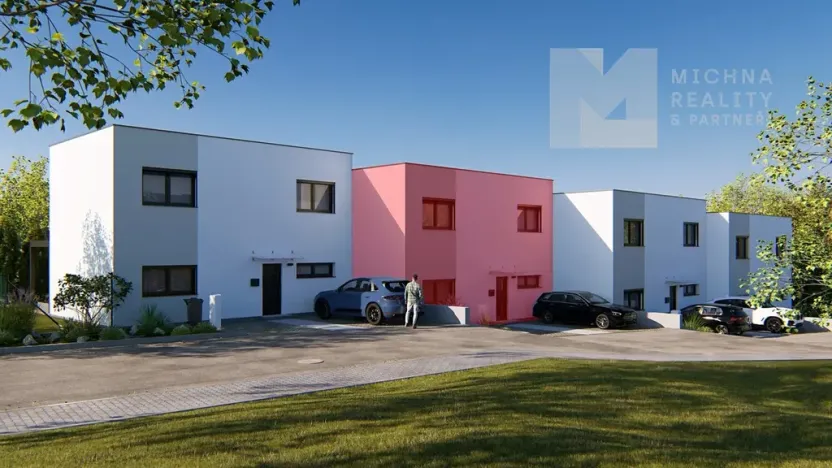 Prodej rodinného domu, Kunštát, Sadová, 101 m2