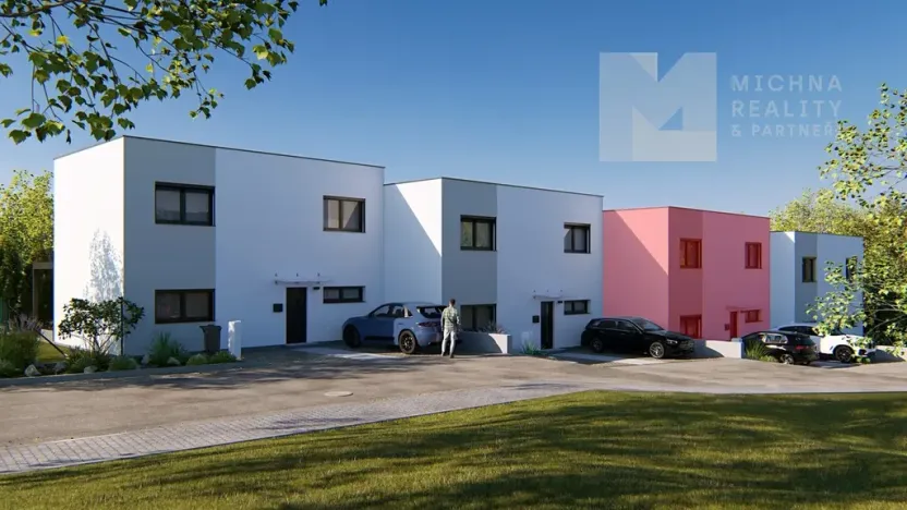 Prodej rodinného domu, Kunštát, Sadová, 101 m2