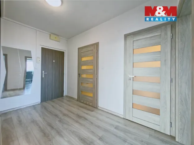 Prodej bytu 3+1, Karviná - Hranice, Čsl. armády, 65 m2