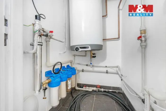 Prodej chalupy, Paseky nad Jizerou, 240 m2