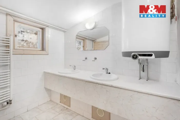 Prodej chalupy, Paseky nad Jizerou, 240 m2