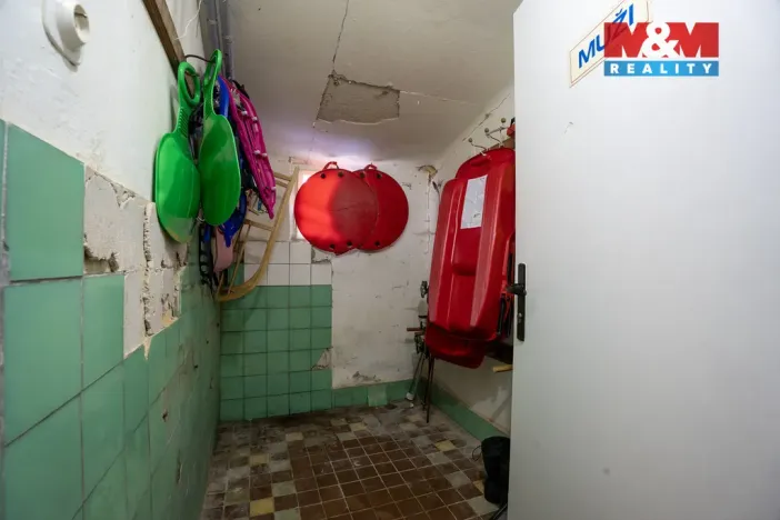 Prodej chalupy, Paseky nad Jizerou, 240 m2