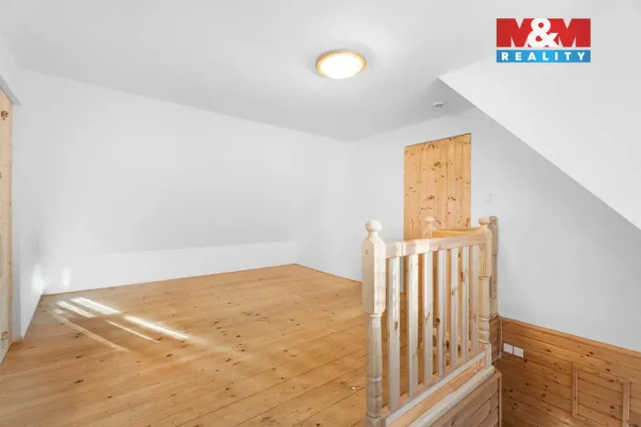 Prodej chalupy, Paseky nad Jizerou, 240 m2