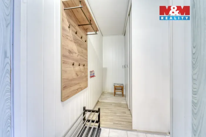 Prodej bytu 4+1, Plzeň - Bolevec, Rabštejnská, 83 m2