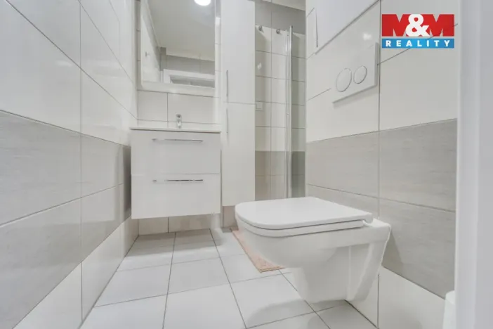 Prodej bytu 4+1, Plzeň - Severní Předměstí, Sokolovská, 80 m2