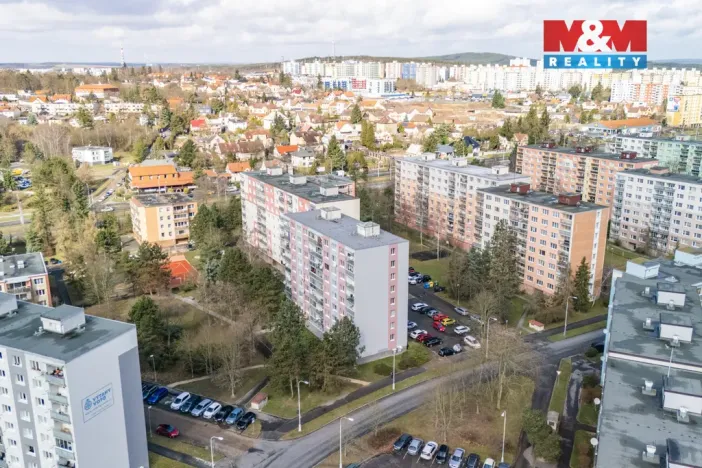 Prodej bytu 4+1, Plzeň - Severní Předměstí, Sokolovská, 80 m2