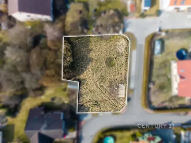 Prodej pozemku pro bydlení, Dýšina, 962 m2