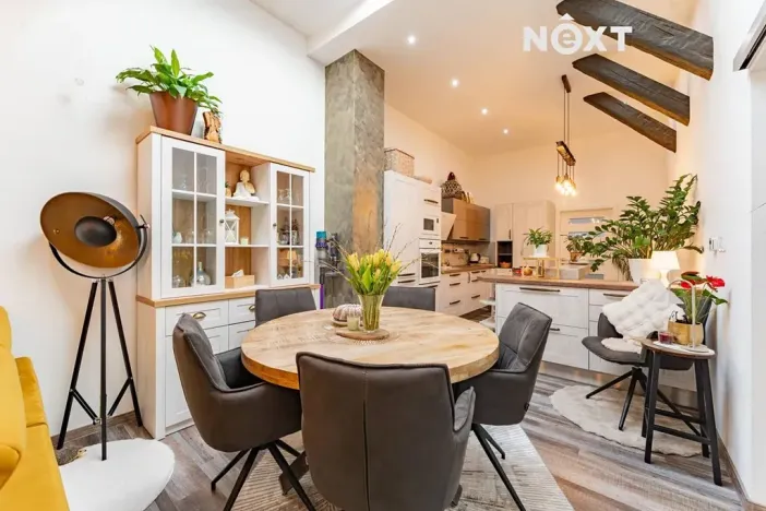 Prodej bytu 3+kk, Šumperk, Bludovská, 75 m2