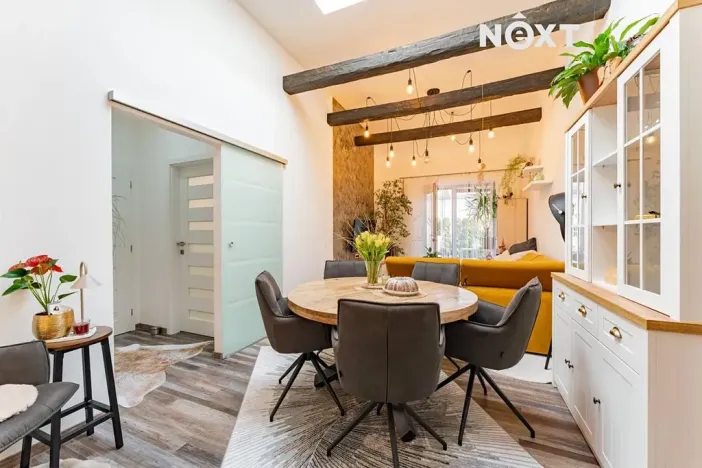 Prodej bytu 3+kk, Šumperk, Bludovská, 75 m2