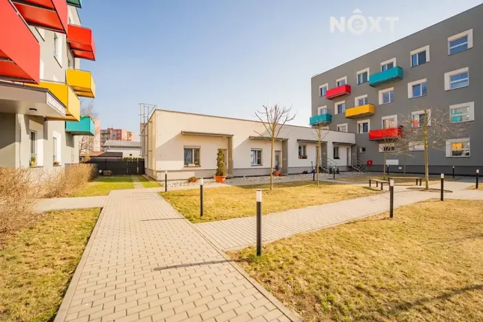 Prodej bytu 3+kk, Šumperk, Bludovská, 75 m2