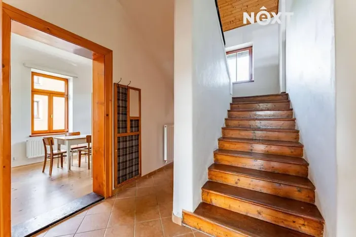 Pronájem rodinného domu, Rapotín, Jesenická, 177 m2