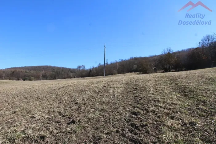 Prodej pozemku, Loděnice, 5981 m2