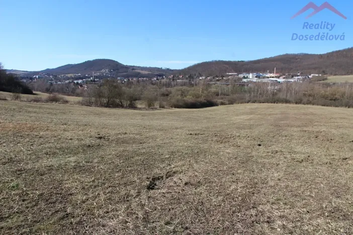 Prodej pozemku, Loděnice, 5981 m2