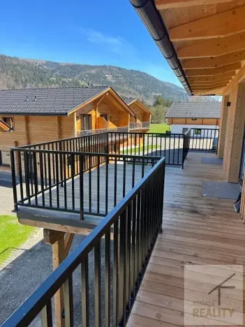 Prodej rodinného domu, Rattendorf, Rakousko, 117 m2