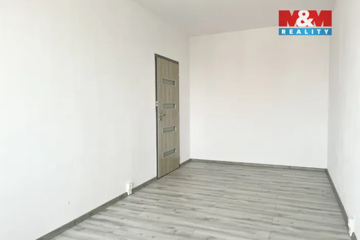 Pronájem bytu 3+1, České Budějovice - České Budějovice 2, Krčínova, 67 m2