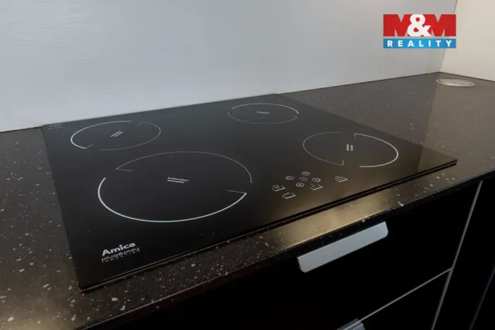 Prodej bytu 4+1, Ostrava - Zábřeh, V Zálomu, 76 m2